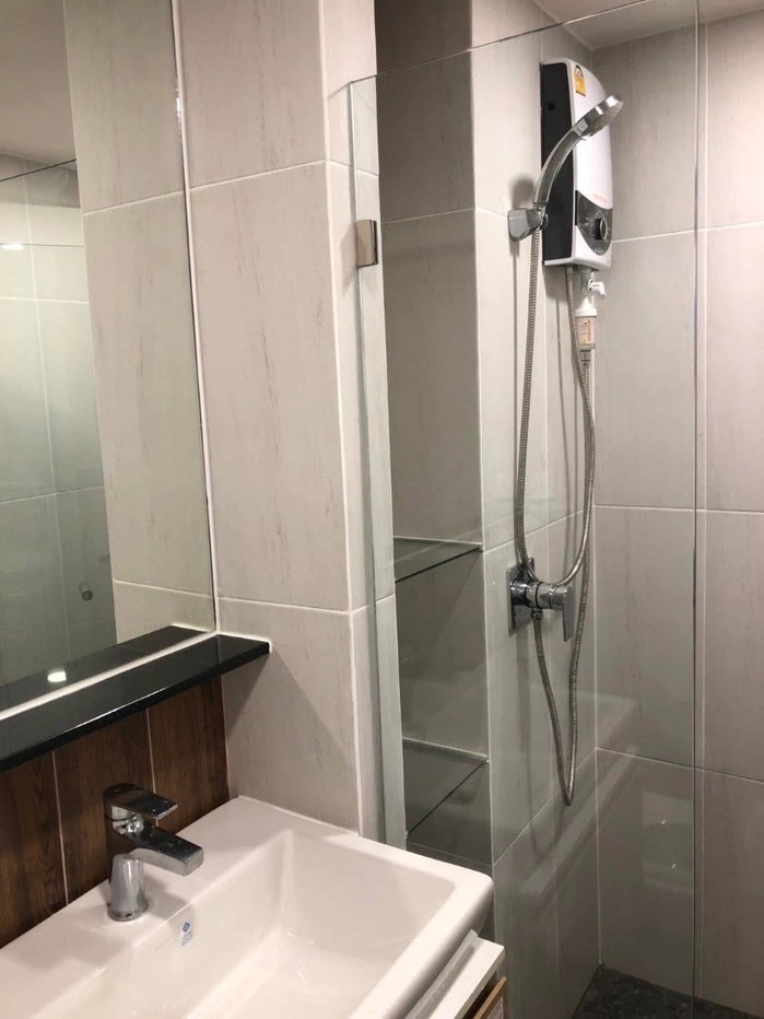 picture For rent The Cube Loft Srinakarin - 4/9