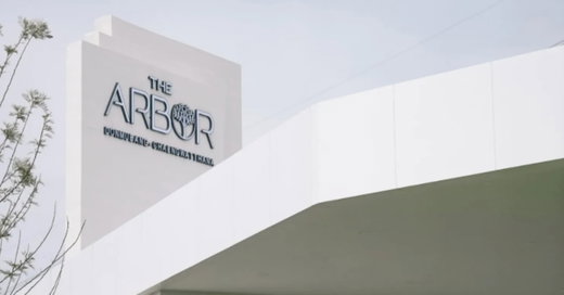 Project The Arbor Donmueang - Chaengwattana Picture - 1/7