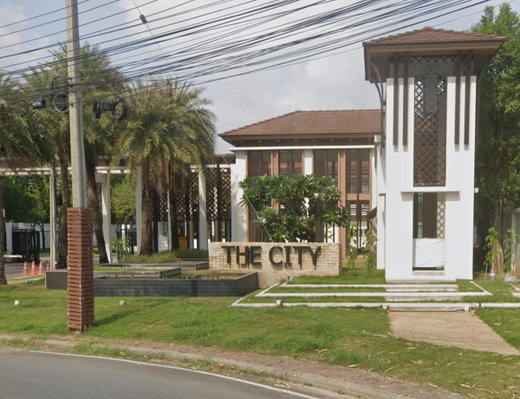 รูป THE CITY RAMA 5 – RATCHAPRUEK 2 - รูปที่ 2/2
