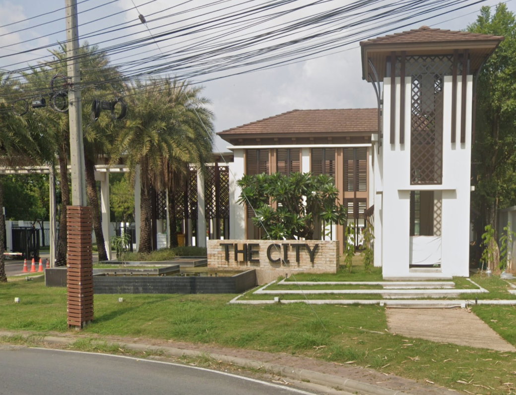 Project THE CITY RAMA 5 – RATCHAPRUEK 2 Picture - 2/2