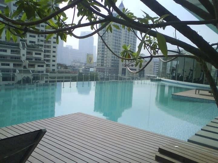 รูป #R2137 ให้เช่า Villa Ratchatewi - รูปที่ 6/8