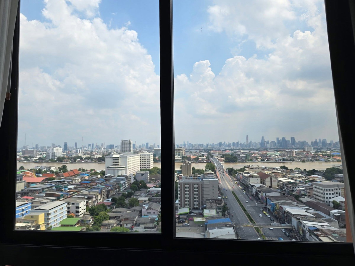 รูป #R2133 ให้เช่า URBANO RAJAVITHI - รูปที่ 17/17