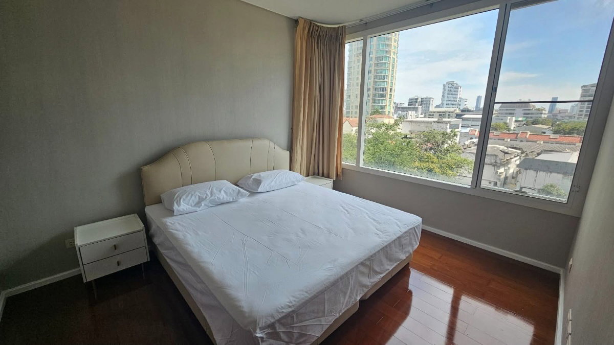 รูป #S2114 ให้เช่า Wind Sukhumvit23 - รูปที่ 2/11