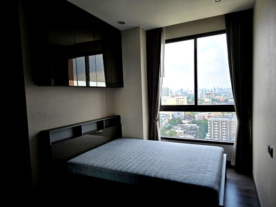 Condos for rent : MN2199 Urbano Rajavithi Full Furnitured and electrical