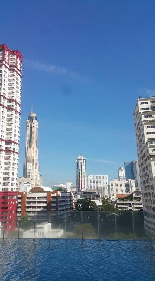รูป #R2137 ให้เช่า Villa Ratchatewi - รูปที่ 7/8