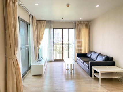 รูปภาพ 1 นอนห้องมุมกว้างพิเศษ 70.25 ตร.ม. ใจกลางทองหล่อ มีรถรับส่ง สะดวกปลอดภัย BTS ทองหล่อ ที่คอนโด Noble Solo พร้อมให้เช่า