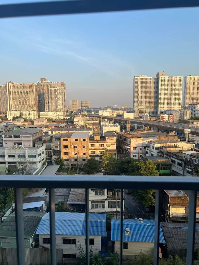 รูป #R2140 ให้เช่า The Prodigy Condo MRT Bangkhae - รูปที่ 10/11
