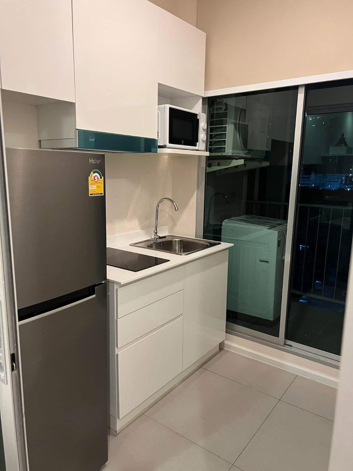 รูป #R2140 ให้เช่า The Prodigy Condo MRT Bangkhae - รูปที่ 4/11