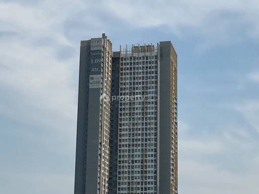Project Casa Condo @ MRT Sam Yaek Bang Yai Picture - 1/11