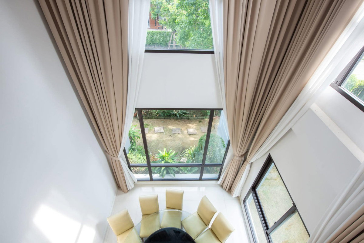 รูป The City Ratchapruek Suanphak 5ห้องนอน 7 ห้องน้ำ - รูปที่ 9/9