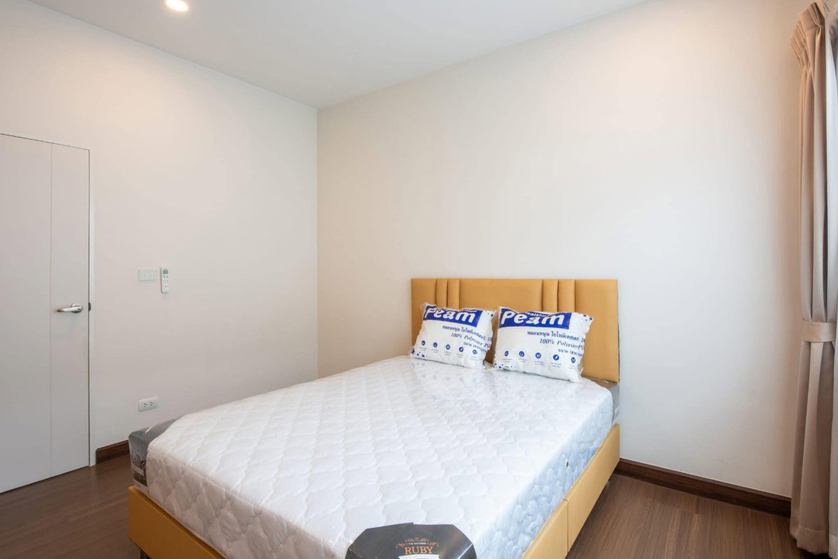 รูป The City Ratchapruek Suanphak 5ห้องนอน 7 ห้องน้ำ - รูปที่ 7/9