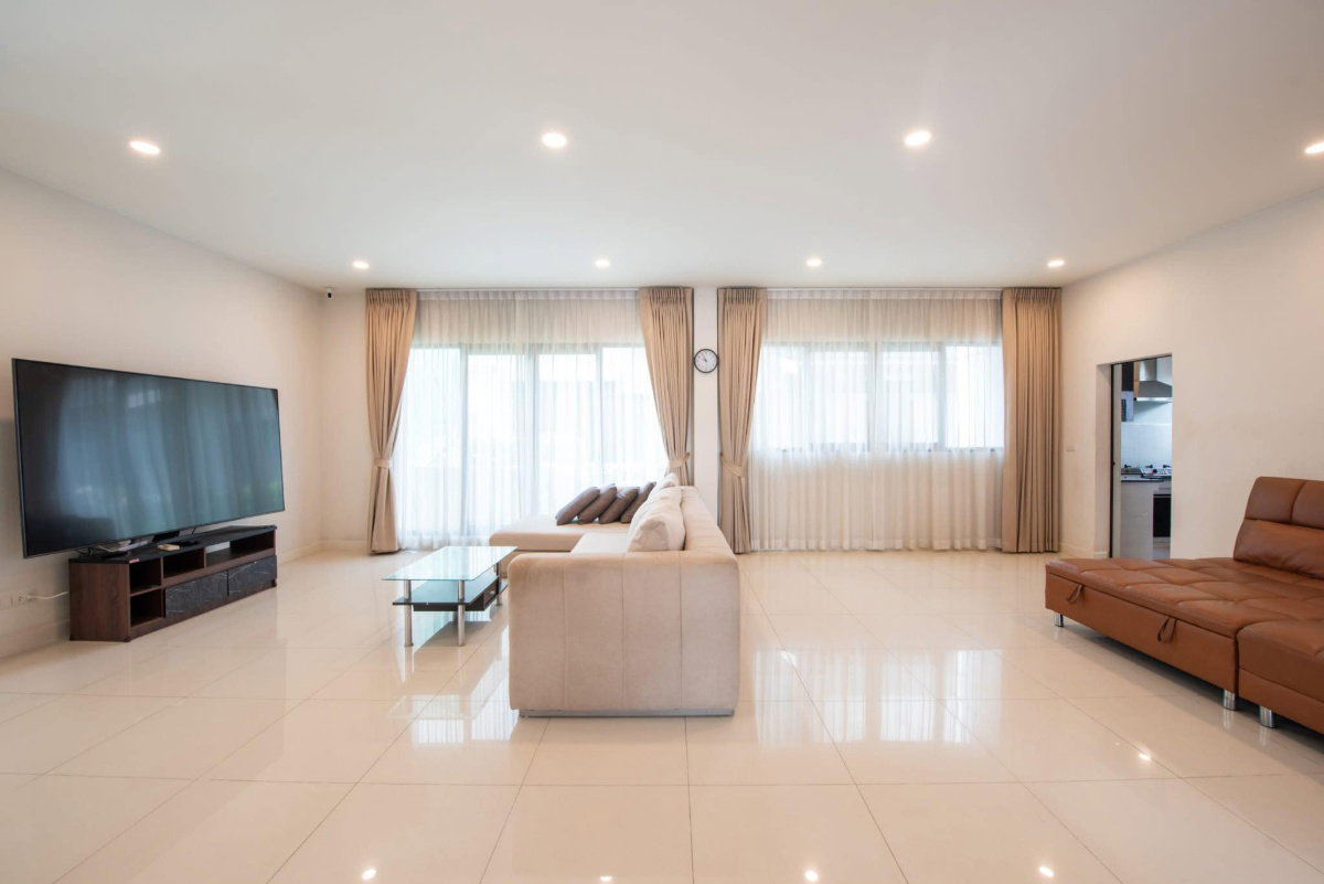 รูป The City Ratchapruek Suanphak 5ห้องนอน 7 ห้องน้ำ - รูปที่ 2/9