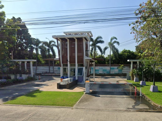 รูป Rasika Villa Garden - รูปที่ 2/2