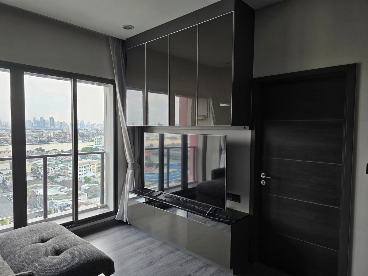 รูป #R2133 ให้เช่า URBANO RAJAVITHI - รูปที่ 9/17