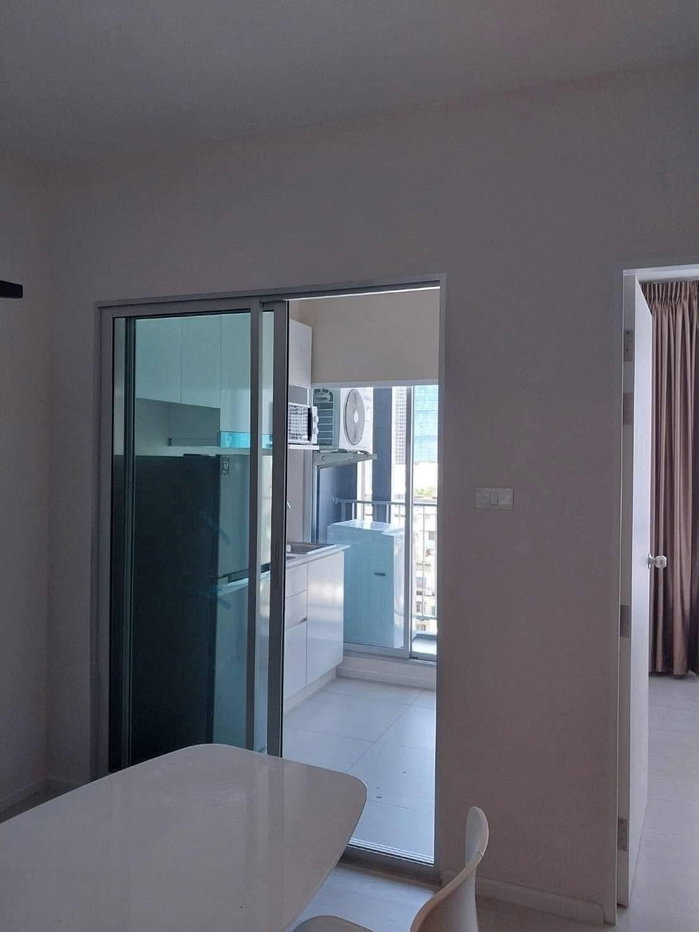 รูป #R2140 ให้เช่า The Prodigy Condo MRT Bangkhae - รูปที่ 9/11