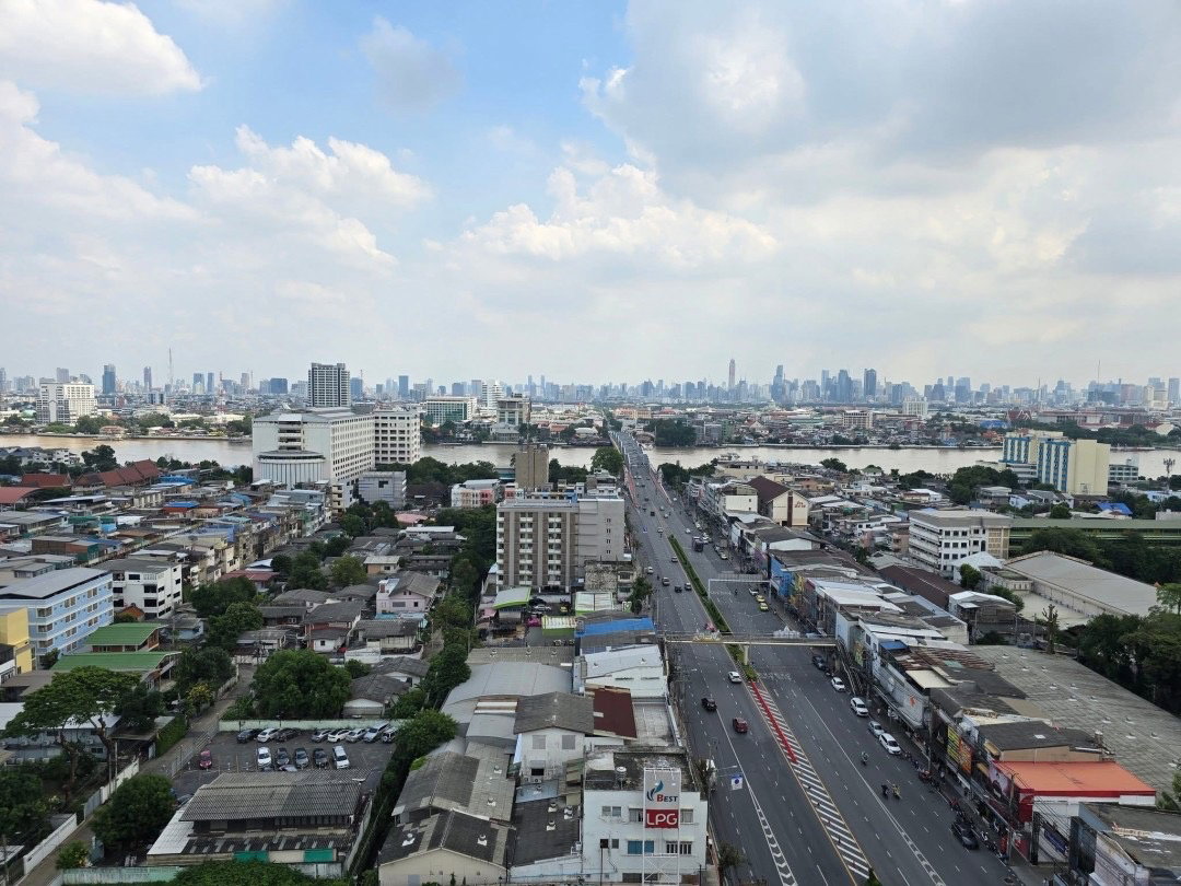 รูป MN2199 ให้เช่าคอนโด เออร์บาโน ราชวิถี ใกล้รถไฟฟ้า MRT สิรินธร  - รูปที่ 16/19