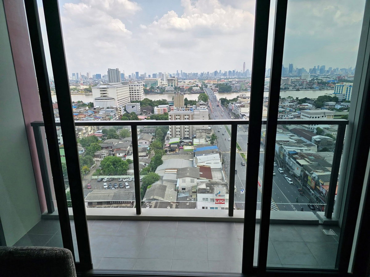 รูป #R2133 ให้เช่า URBANO RAJAVITHI - รูปที่ 13/17