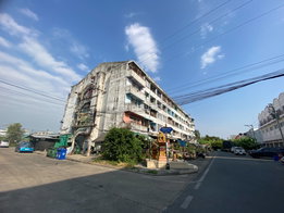 รูป Bangyai City Condo A8 - รูปที่ 2/12