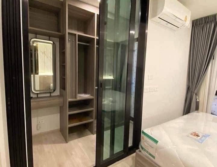 รูป #R2132 ให้เช่า The Origin Sukhumvit 105  - รูปที่ 8/19