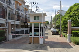 รูป PANASIRI RESIDENCES KASET - NAWAMIN - รูปที่ 4/6