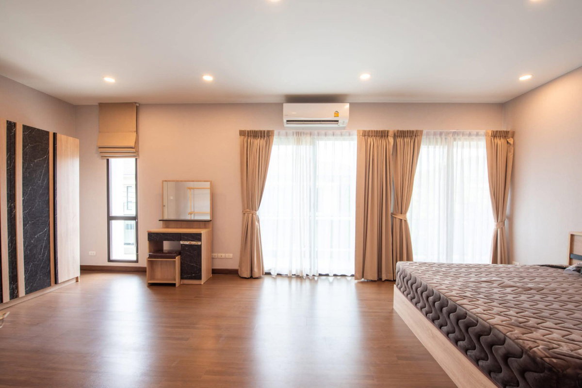 รูป The City Ratchapruek Suanphak 5ห้องนอน 7 ห้องน้ำ - รูปที่ 6/9