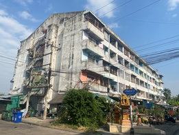 รูป Bangyai City Condo A8 - รูปที่ 3/12