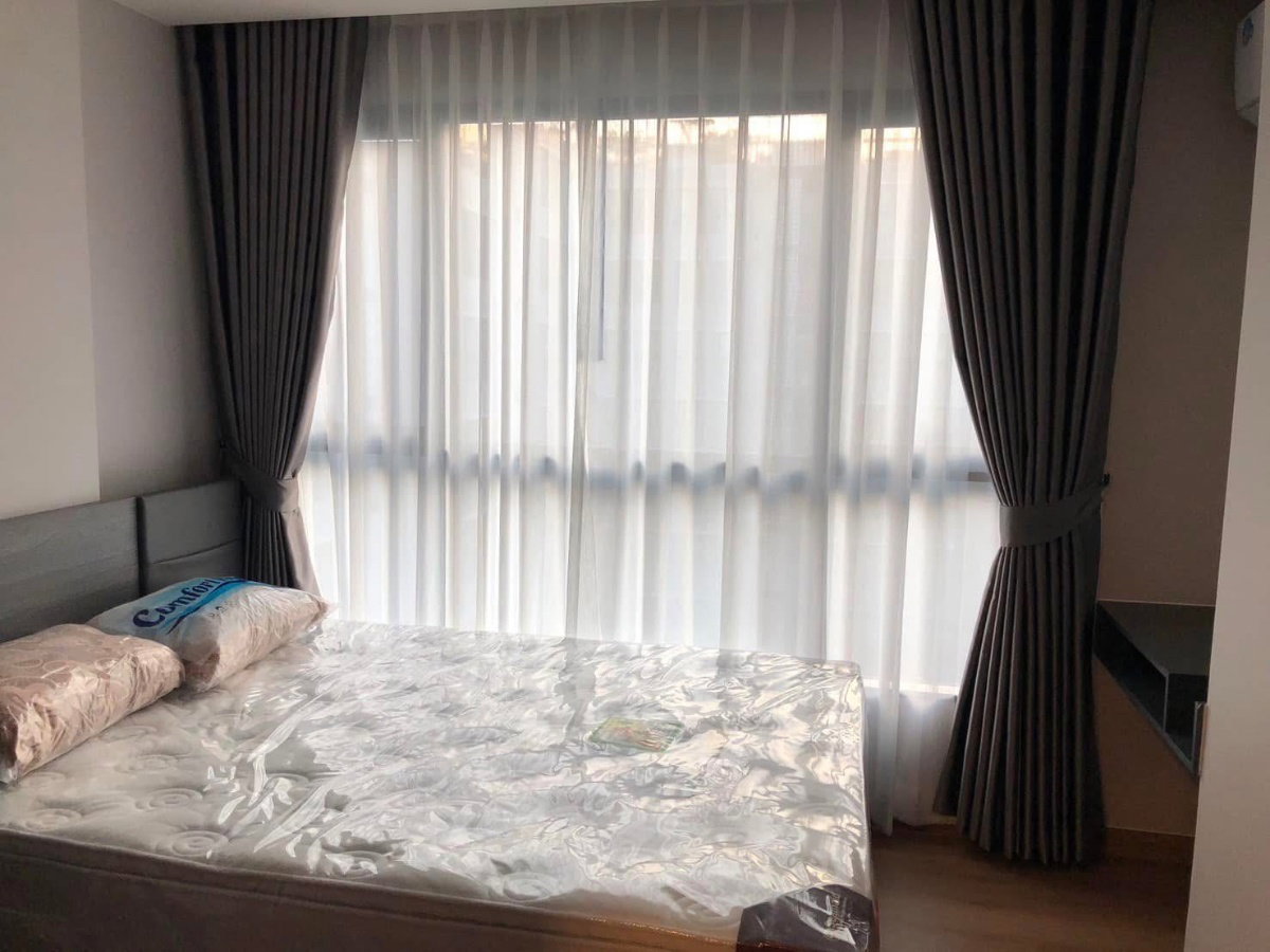 picture For rent The Cube Loft Srinakarin - 2/9