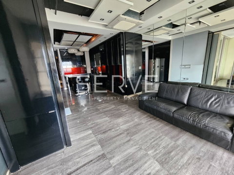 🔥110K/Sq.m  ห้อง2นอน ไซส์ใหญ่ ราคาถูกที่สุด เฟอร์จัดเต็ม แต่งสวย ทำเลดีในย่านราชเทวี ใกล้ BTS ราชเทวี 300 ม.   @  Baan Klang Krung Siam-Pathumwan 
