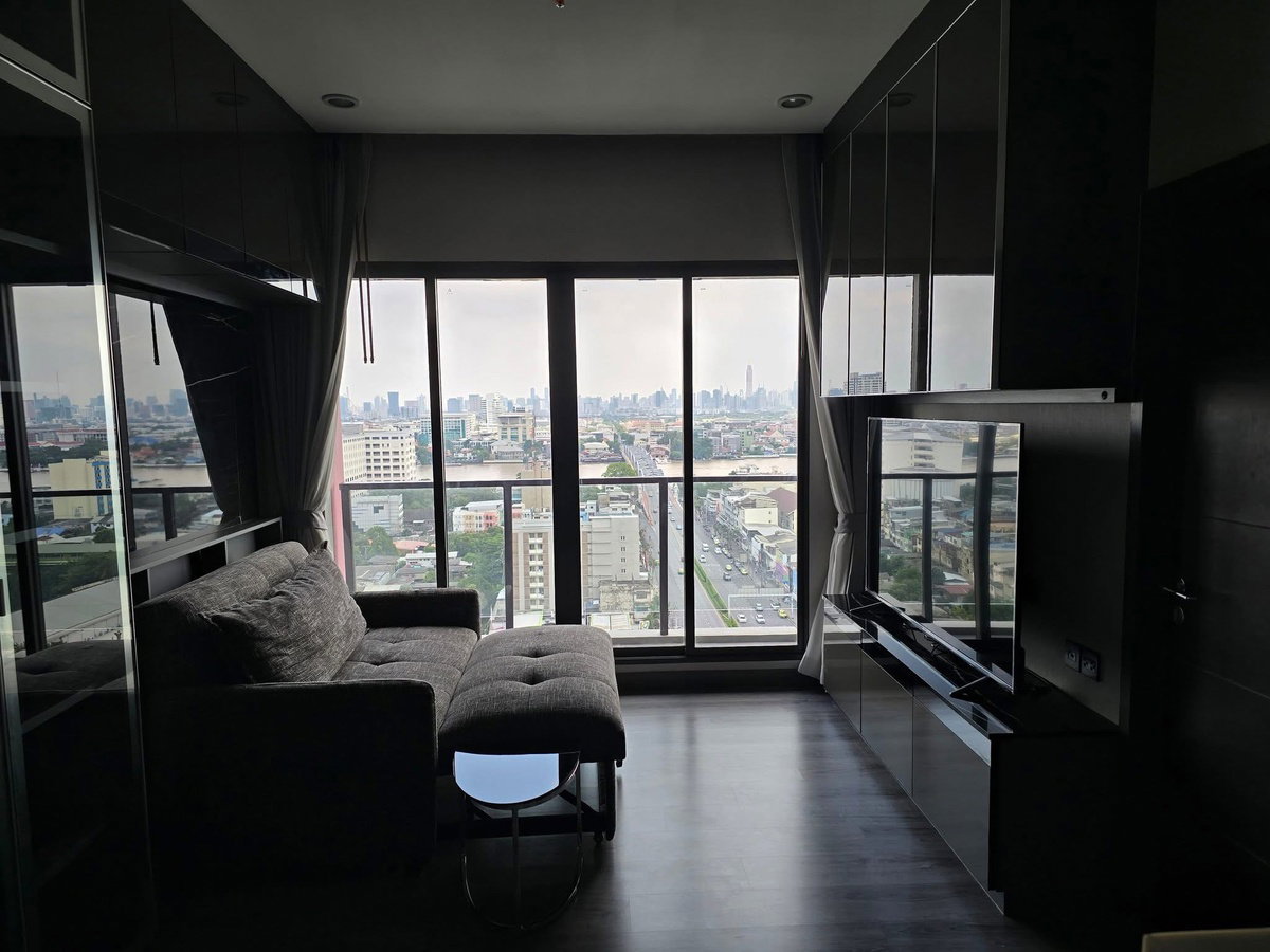 รูป #R2133 ให้เช่า URBANO RAJAVITHI - รูปที่ 7/17