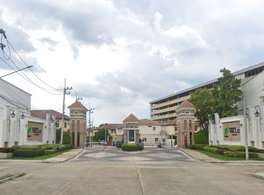 รูป Pruksa Ville 113 Tiwanon - Rangsit - รูปที่ 2/7
