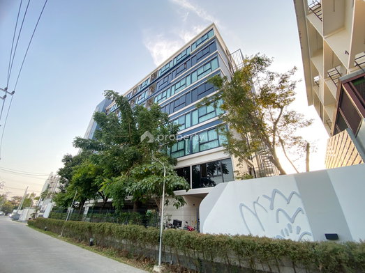 รูป Ploen Ploen Condominium Rama 7 - Bang Kruai 1 - รูปที่ 4/31