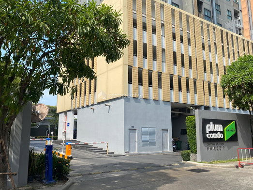 รูป Plum Condo Central Station - รูปที่ 5/17