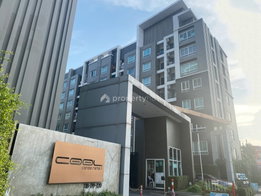 รูป Cool Condo Rama 7 - รูปที่ 2/12