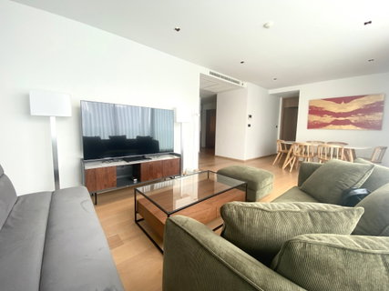 รูปภาพ LTHC11548-Chalermnit Art De Maison FOR RENT Size 100 sqm. 2 beds 2 baths Near BTS Thong Lor Station ONLY 90K/Month