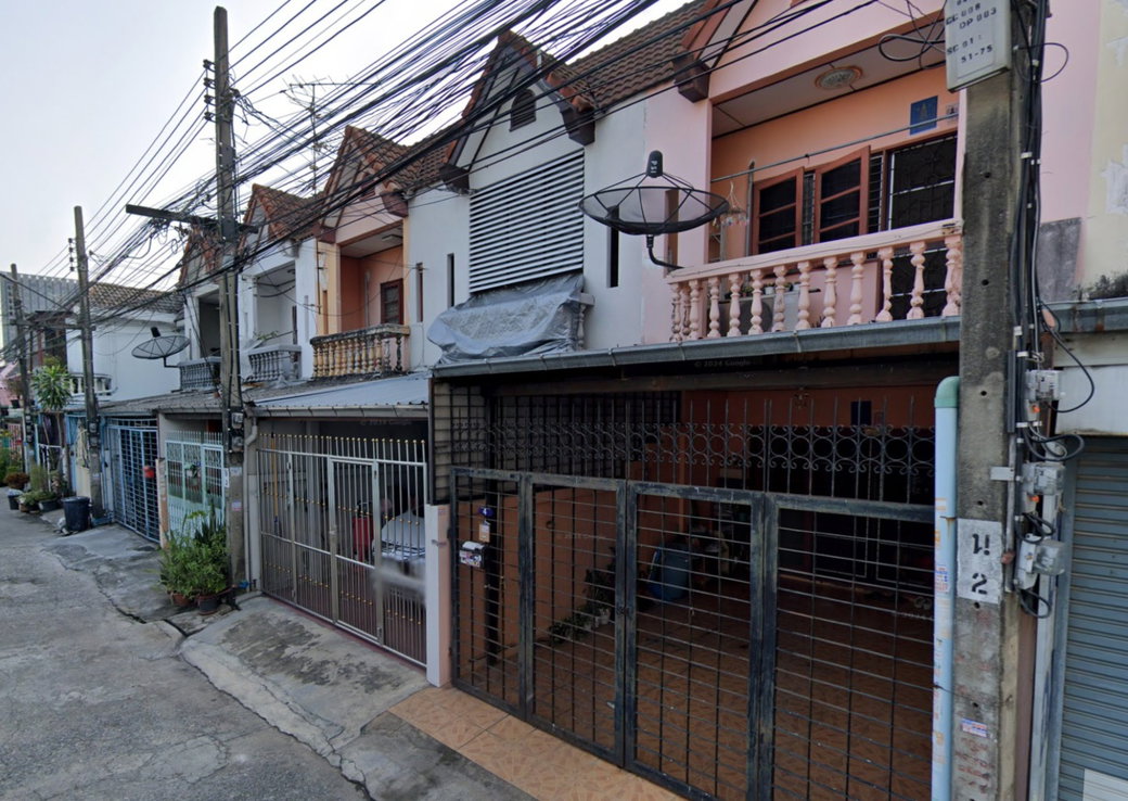 รูป Baan Siriwanniwet - รูปที่ 2/2