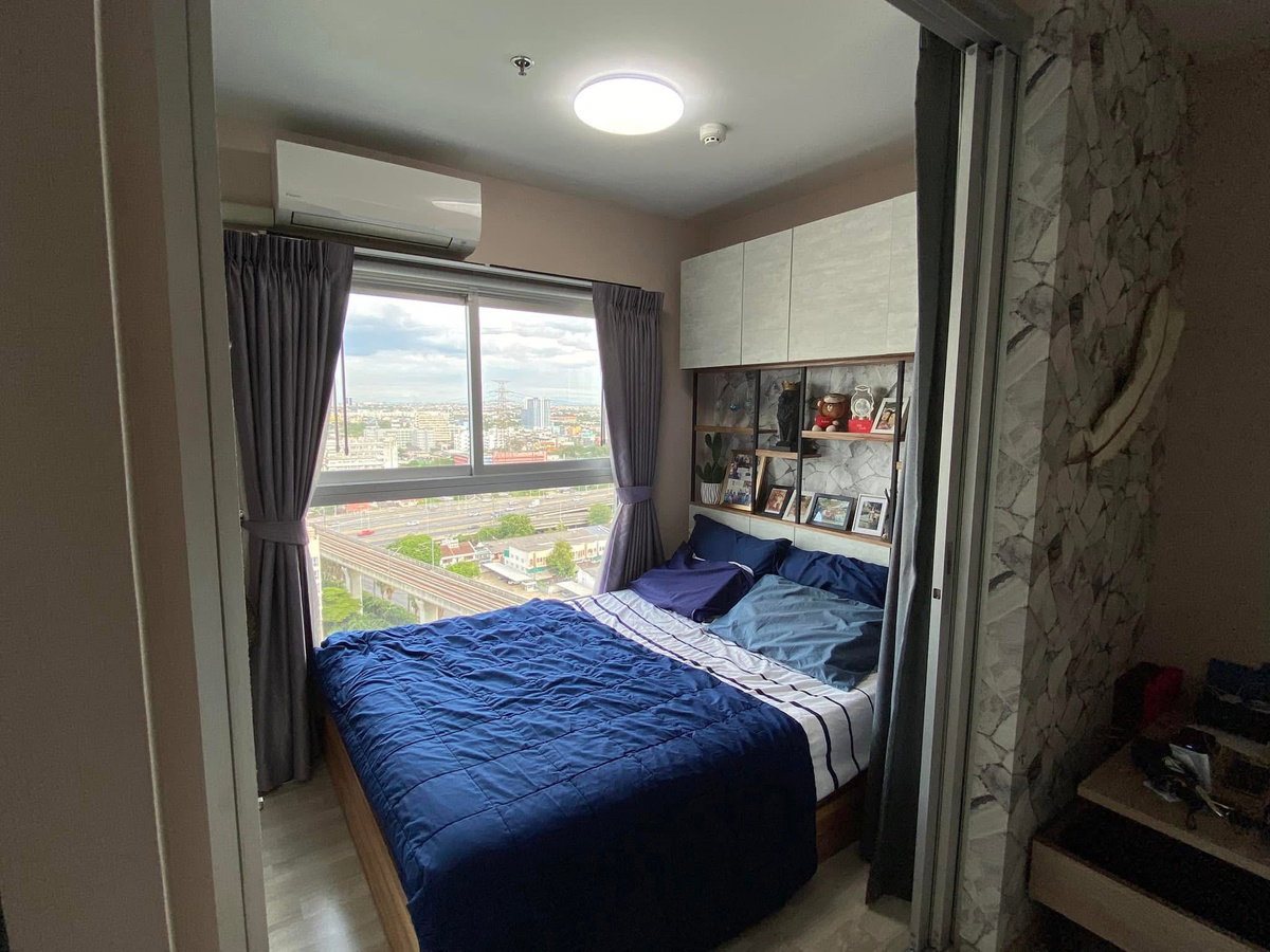 รูป #R2157 ให้เช่า Plum Condo Ramkhamheng Station - รูปที่ 3/14