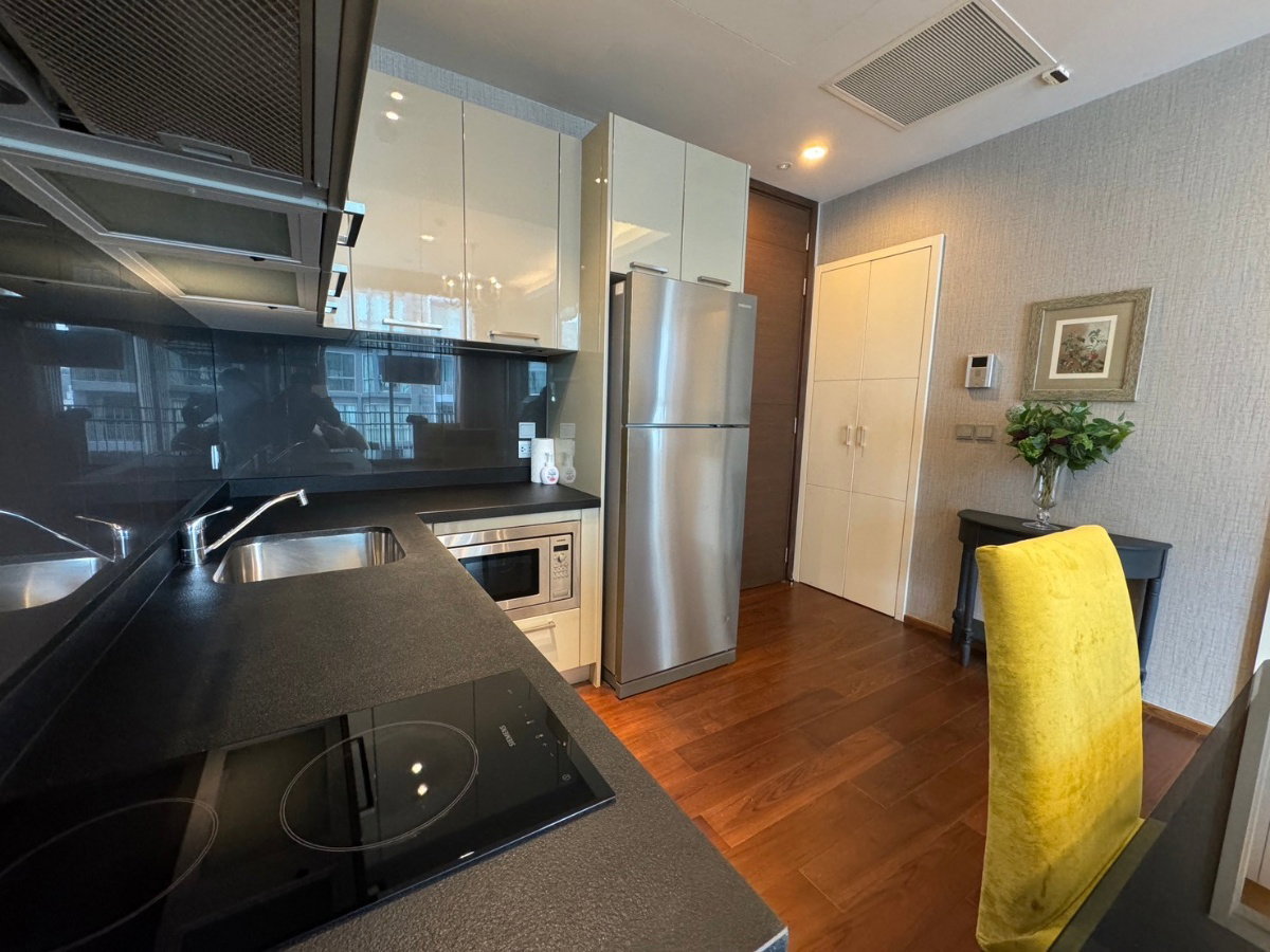picture For rent QUATTRO By SANSIRI LH-RW005845 - 4/10