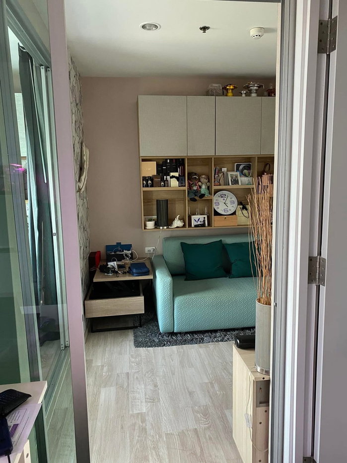 รูป #R2157 ให้เช่า Plum Condo Ramkhamheng Station - รูปที่ 6/14