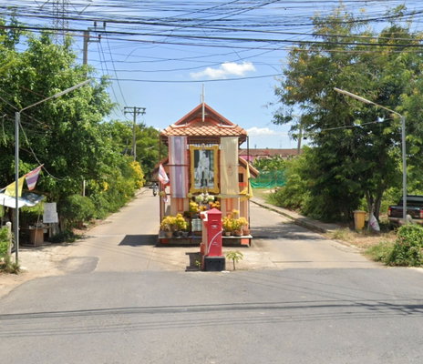 Project Nanticha 3/8 Picture - 1/2