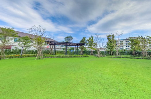 รูป Baan Pruksa 104 Sukhumvit - Phraeksa - รูปที่ 4/5
