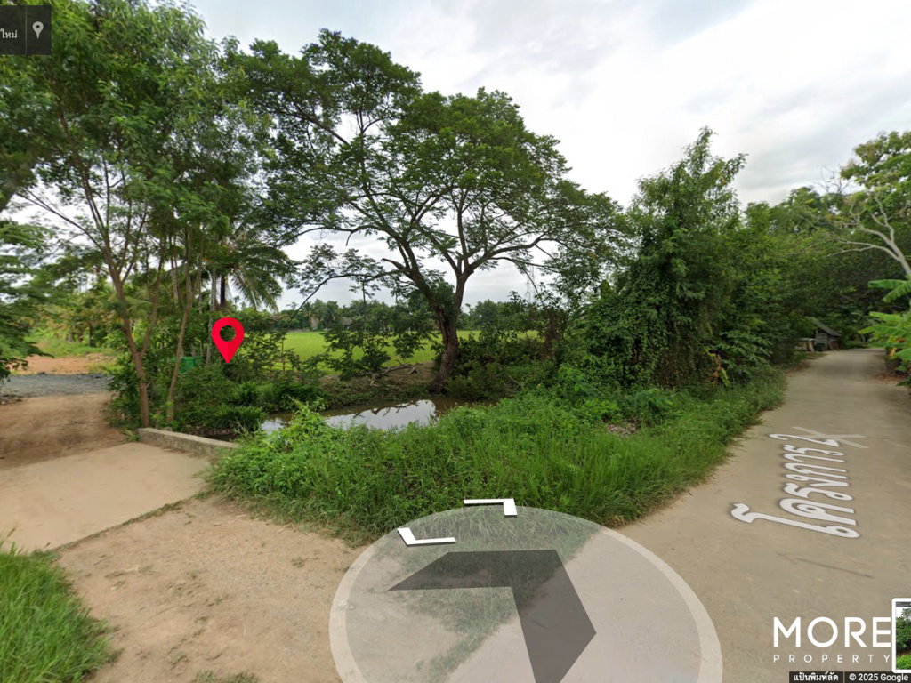 รูป ขาย ที่ดิน สันทราย เชียงใหม่ 15 ไร่ 2 งาน 72 ตร.ว.ใกล้ ที่ว่าการอำเภอสันทราย (ID:254LS)  - รูปที่ 9/10