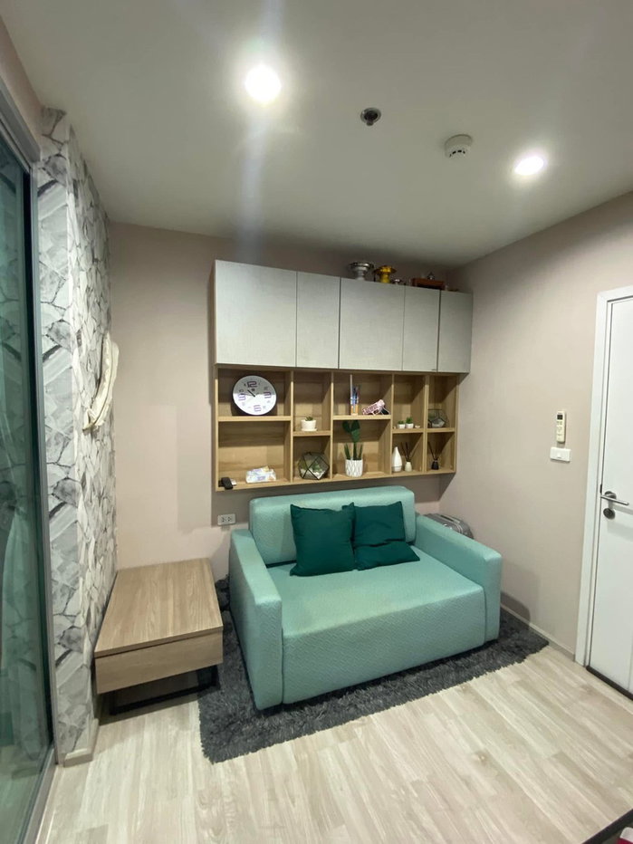 รูป #R2157 ให้เช่า Plum Condo Ramkhamheng Station - รูปที่ 14/14