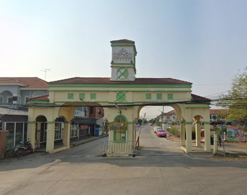 Project Siriwan Picture - 1/1
