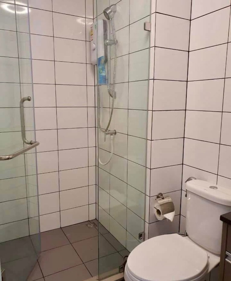 picture #S2135 For Rent Chapter One Eco Ratchada-Huaikwang - 9/11
