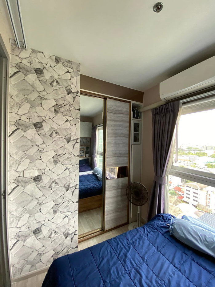 รูป #R2157 ให้เช่า Plum Condo Ramkhamheng Station - รูปที่ 4/14