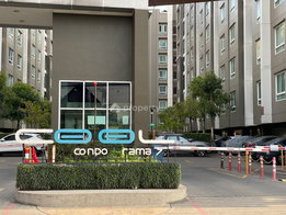 รูป Cool Condo Rama 7 - รูปที่ 5/12
