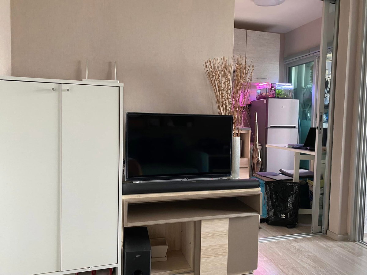 รูป #R2157 ให้เช่า Plum Condo Ramkhamheng Station - รูปที่ 7/14