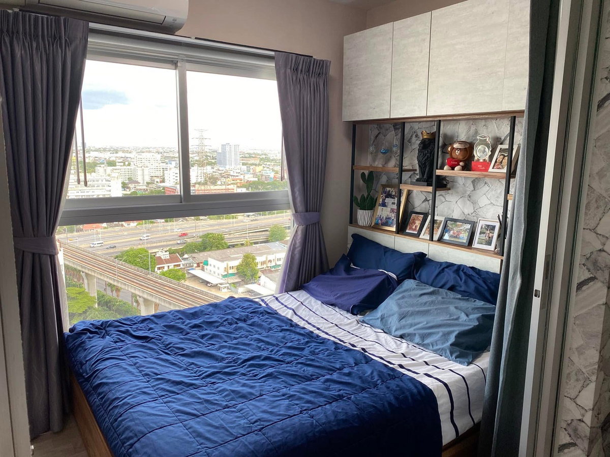 รูป #R2157 ให้เช่า Plum Condo Ramkhamheng Station - รูปที่ 2/14
