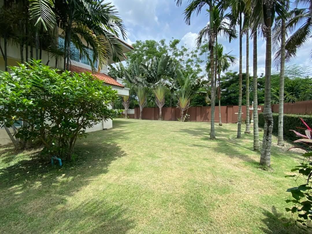 รูป ให้เช่าบ้าน Pool Villa สุดหรู ในหมู่บ้านล้านนาธารา จ.เชียงใหม่ สัญญา 1 ปี - รูปที่ 12/12