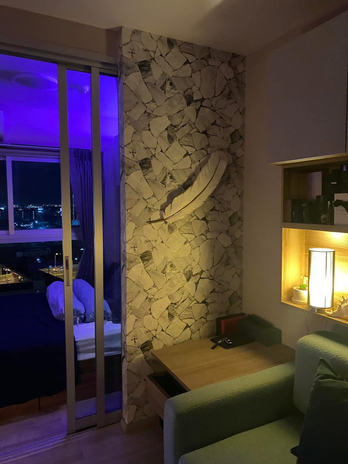 รูป #R2157 ให้เช่า Plum Condo Ramkhamheng Station - รูปที่ 13/14